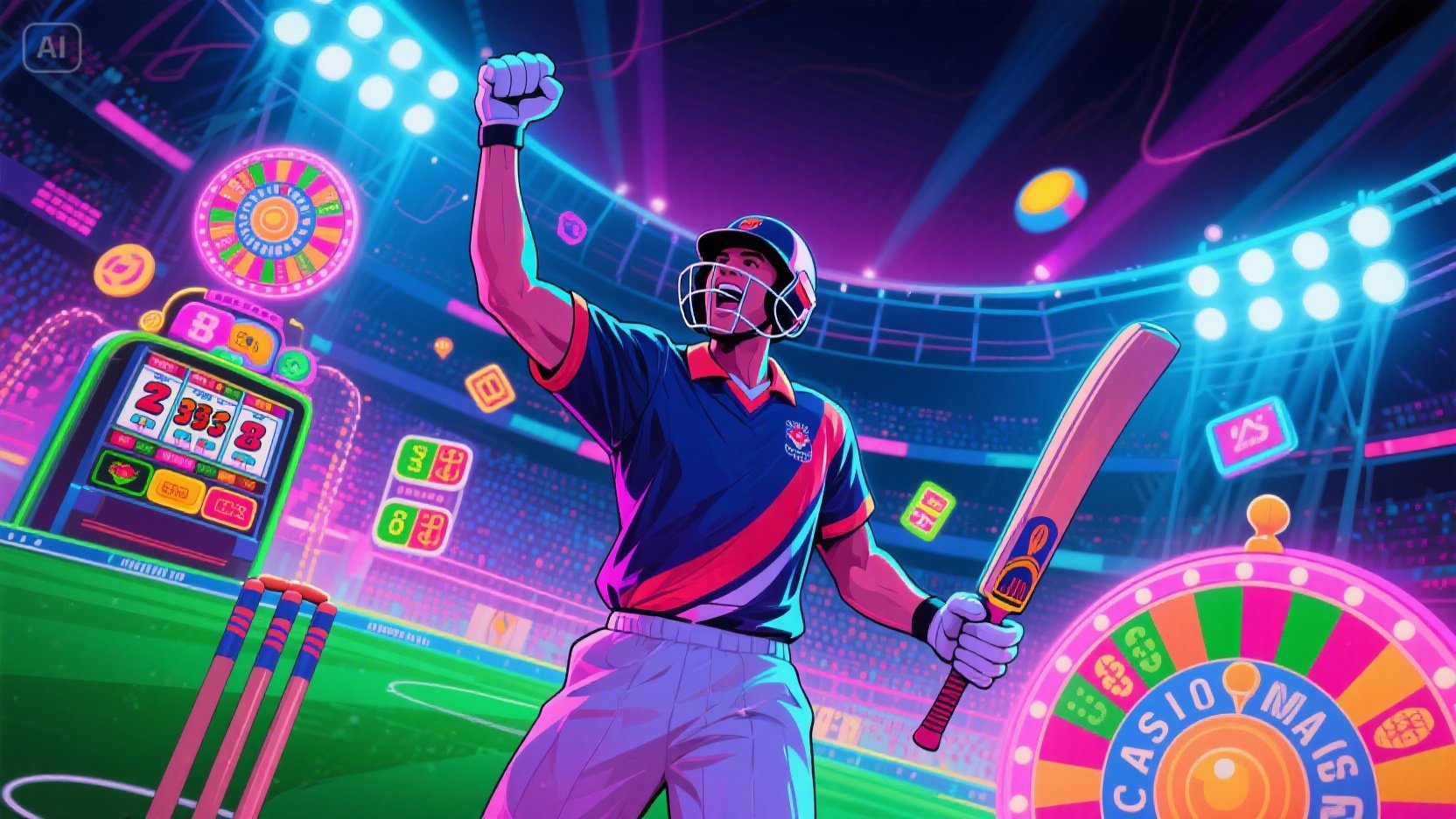 Casino blitz bet casino desktop and mobile interfaces