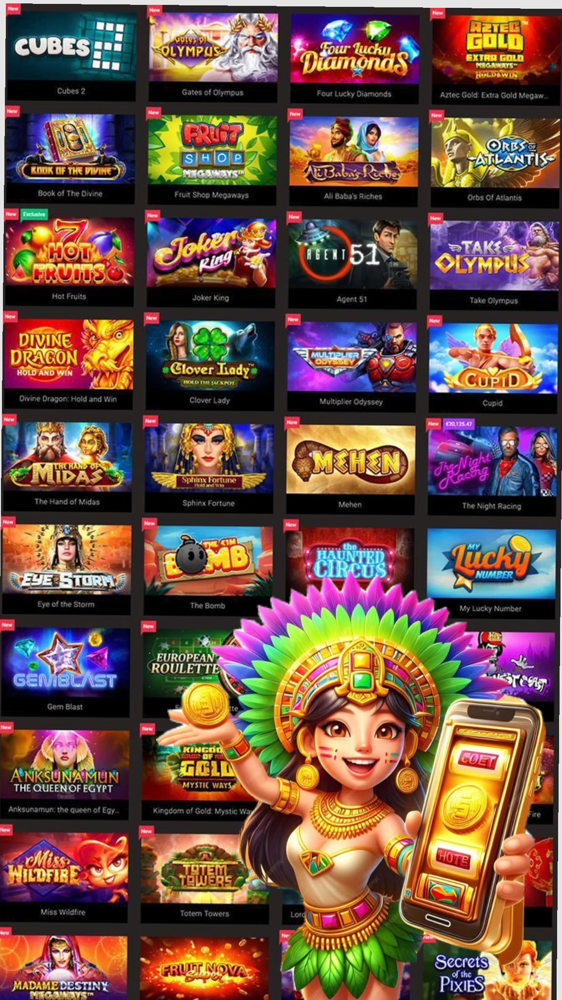 blitz bet casino