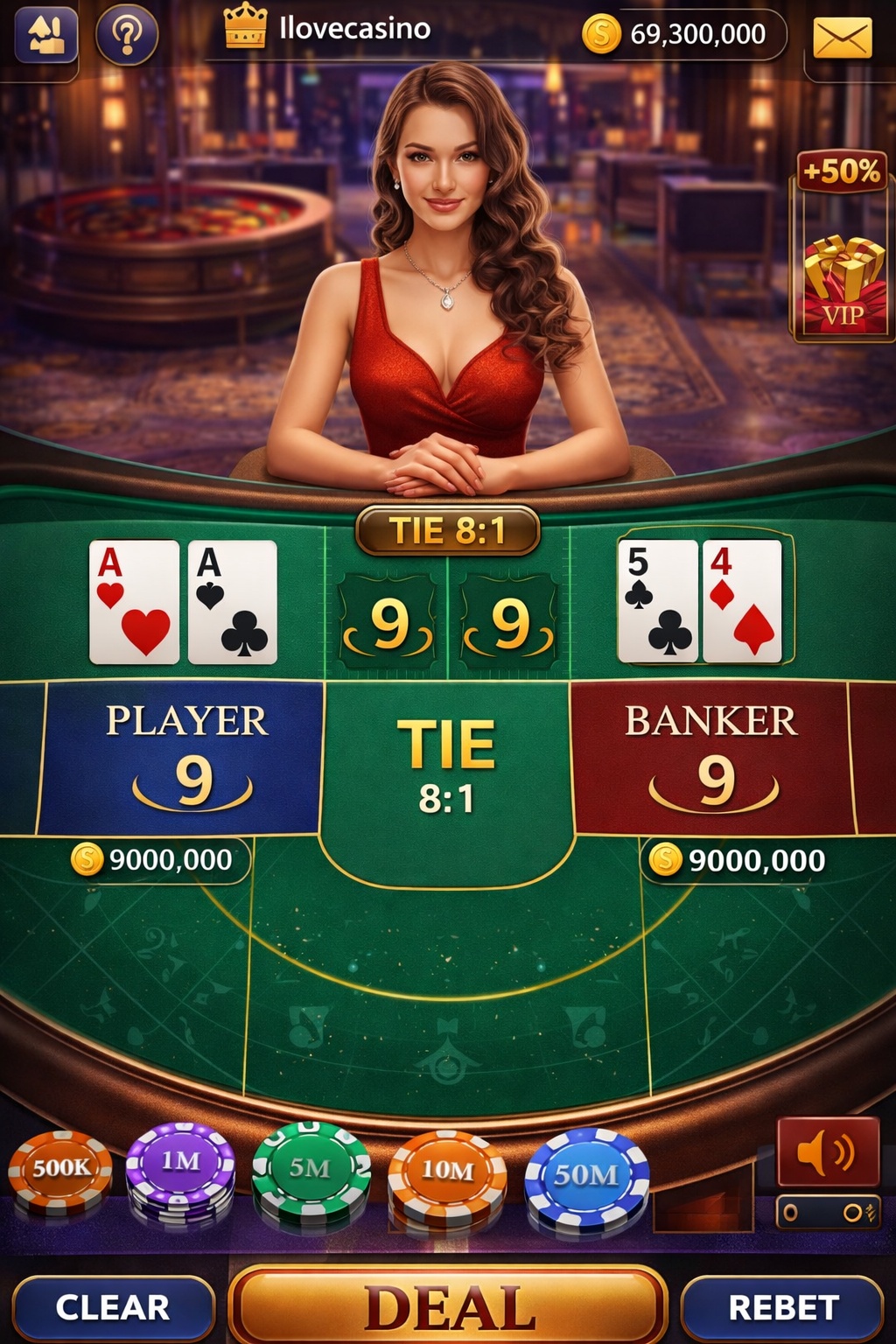 blitz bet casino game