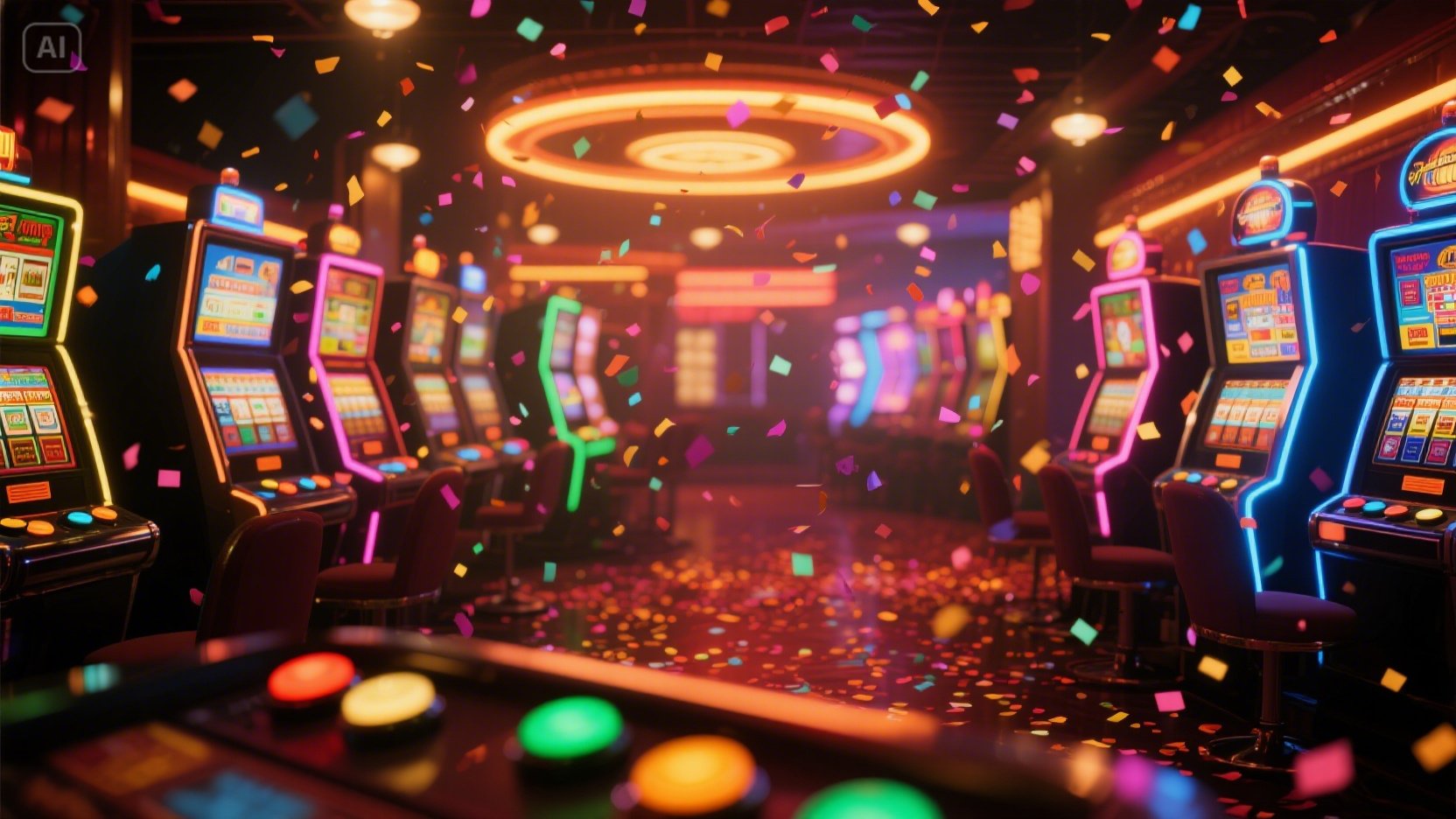 Registration at blitz bet casino Casino