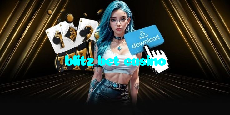 blitz bet casino خوش آمدید بونس +600% پیشکش موبائل ایپ کے پروموشن سیکشن میں دکھائی دیتی ہے۔