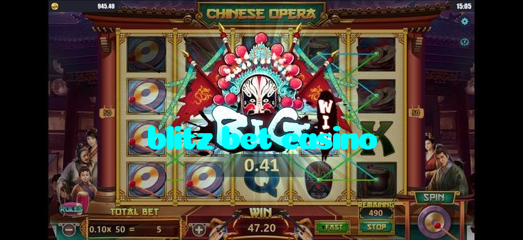 making first deposit on blitz bet casino website using local payment methods in Pakistan