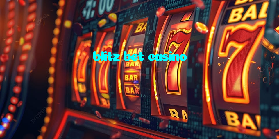 blitz bet casino casino presented on mobile device in Pakistan with slots and live games
