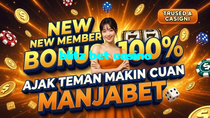 blitz bet casino casino presented on mobile device in Pakistan with slots and live games