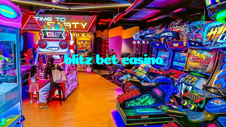 blitz bet casino