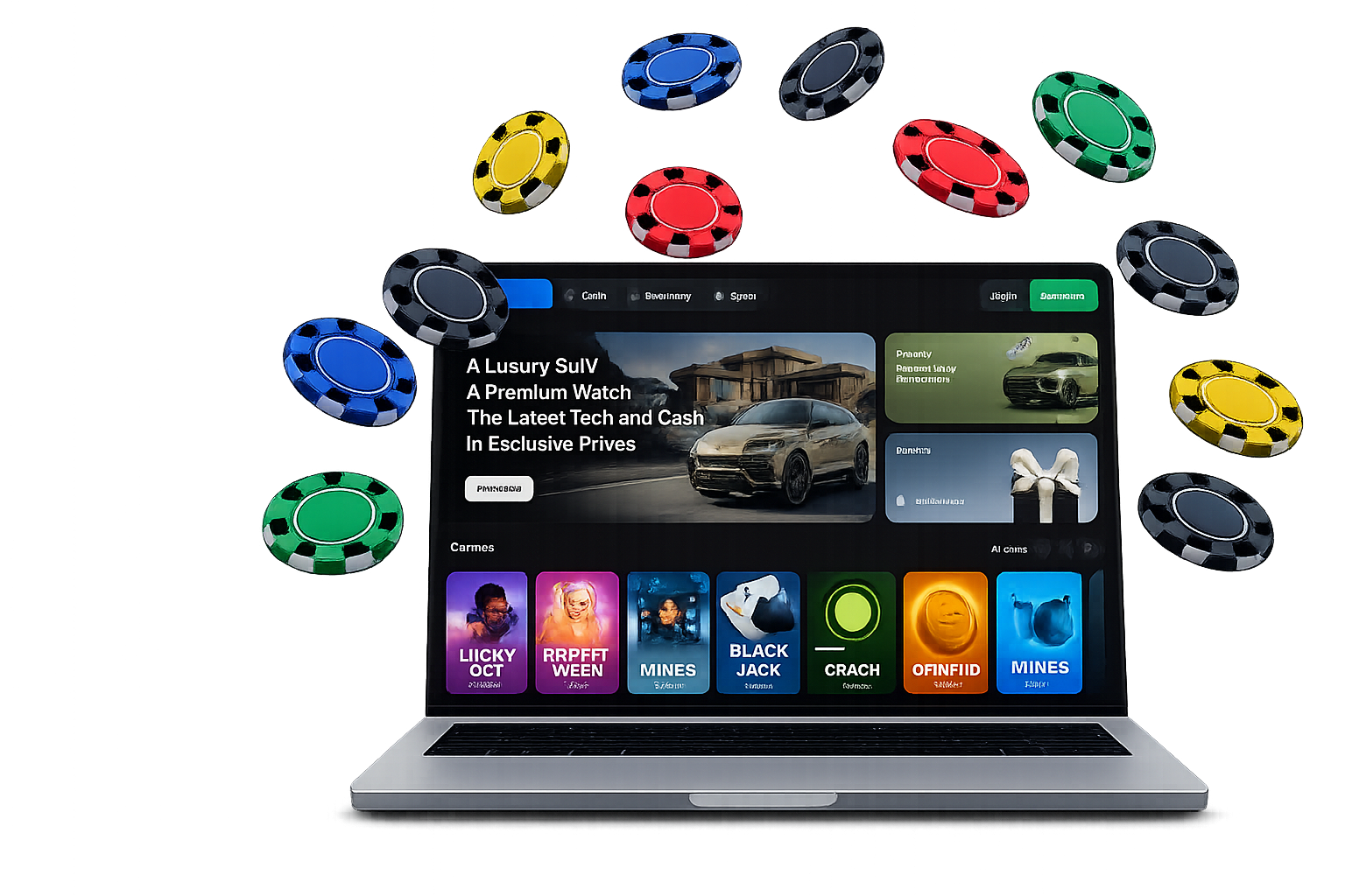 blitz bet casino Pakistan